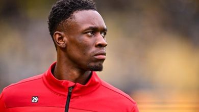 Arsenal could complete £35m move after Chelsea deal becomes official