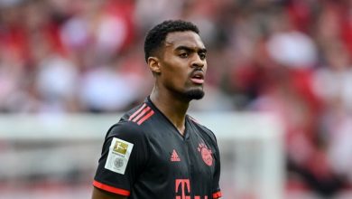 Arsenal give green light to complete £35m move to Bayern Munich amid Liverpool interest