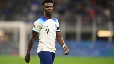 Arsenal legend Bukayo Saka has revealed why he is already better than Manchester Utd legend David Beckham