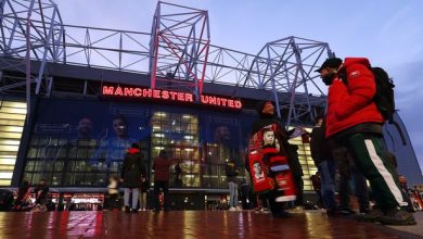 What Man Utd’s victory means for Arsenal, Chelsea and Tottenham as the ‘world record’ competition they leave behind