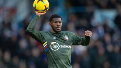 Ainsley Maitland-Niles broke the silence on Arsenal’s title challenge amid the submission
