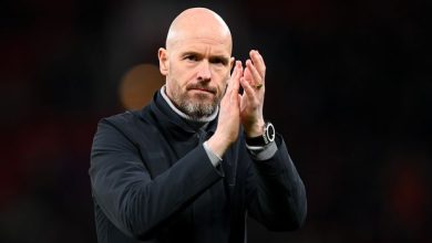 Erik ten Hag and Man United could steal Chelsea and Arsenal’s £114m transfer plans