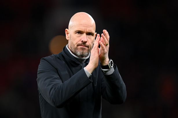 Erik ten Hag and Man United could steal Chelsea and Arsenal’s £114m transfer plans