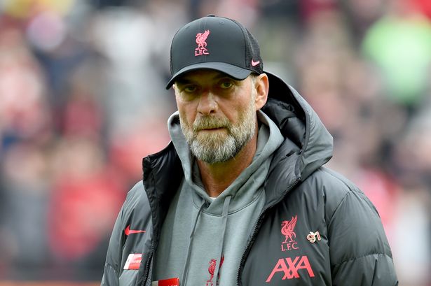 Jurgen Klopp gave a three-word answer when asked if he wanted Arsenal to win the Premier League title