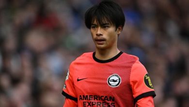 Arsenal could have secret weapon in Kaoru Mitoma Brighton transfer chase amid ‘high profile’ speculation