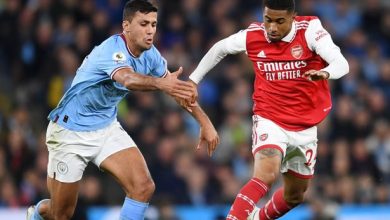 Nelson promises, Odegaard lacks & Champions League – Arsenal wins and loses to Man City