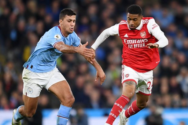 Nelson promises, Odegaard lacks & Champions League – Arsenal wins and loses to Man City