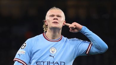 The latest Man City injury news as one misses Arsenal and Guardiola solves the Erling Haaland question
