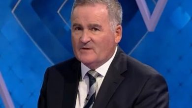 Everything Richard Keys has said about Arsenal and Mikel Arteta after ‘dangerous’ comments