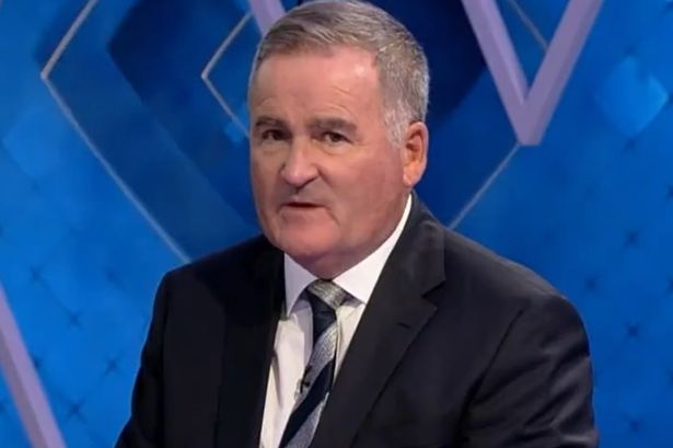 Everything Richard Keys has said about Arsenal and Mikel Arteta after ‘dangerous’ comments