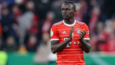 Arsenal urged to sign ex-Liverpool star Sadio Mane in summer transfer despite Leroy Sane saga