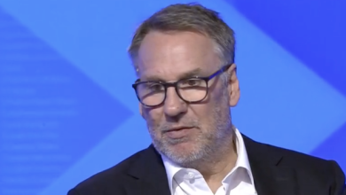 Paul Merson and Chris Sutton agree on the prediction for Liverpool vs Arsenal