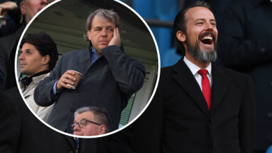 Kroenkes revealed money is not the key to Arsenal’s progress as Todd Boehly oversees Chelsea’s situation