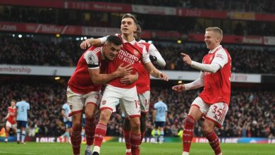 Oleksandr Zinchenko and Arsenal stars could return to Southampton as William Saliba hopes