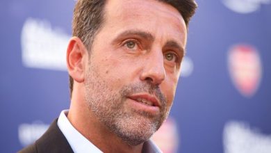 Arsenal’s mission for ‘following Vinicius Jr’ has been revealed with the next step in the big Edu transfer plan