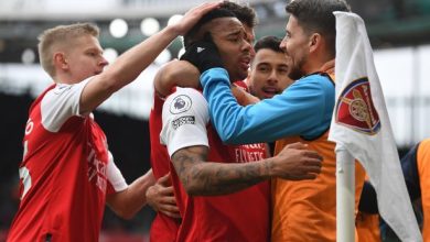 How Arsenal beat Liverpool with 3 goals as Mikel Arteta changed Man City’s tactics