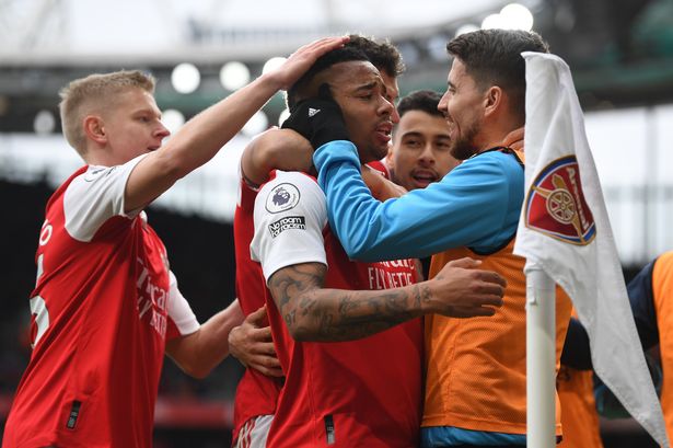 How Arsenal beat Liverpool with 3 goals as Mikel Arteta changed Man City’s tactics