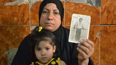 Iraq: Rights experts call for new laws to end “waves of disappearances”