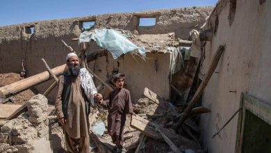 ‘The world cannot abandon the people’: Afghanistan’s top humanitarian official