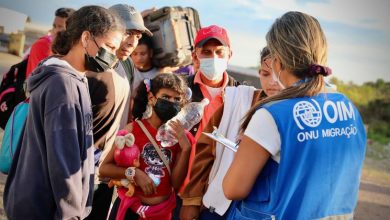 From the field: Brazil provides a model welcome for Venezuelan immigrants