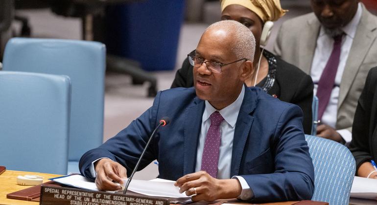 Mali: Civilians are paying the price as terrorist violence spreads, Security Council hears