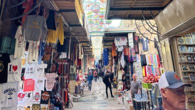 Independent UN experts reveal a ‘prima facie war crime’ in East Jerusalem