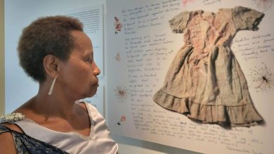 First Person: Keeping the Memories of the Rwandan Genocide Alive