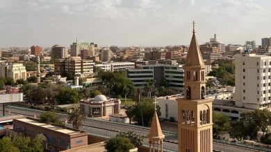 The UN chief and the authorities condemned the fighting between the Sudanese forces