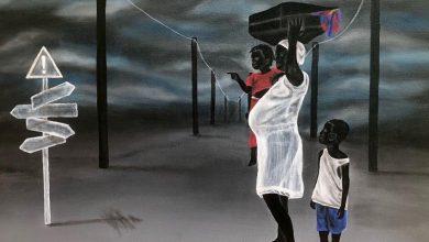 From the Air: Haiti’s ‘hostage population’ struggles to survive