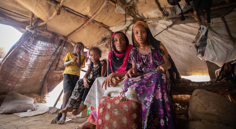 Yemen at ‘critical time’ in bid to end eight-year war: UN Special Envoy Yemen at ‘critical time’ in bid to end eight-year war: UN Special Envoy