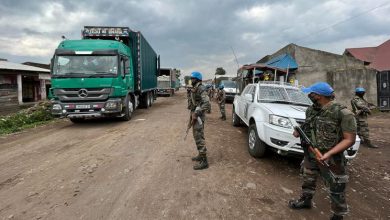 ‘Fragile target’ remains in eastern DR Congo, Security Council hears