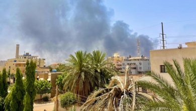 UN pledges to ‘stand with and work for the people of Sudan’