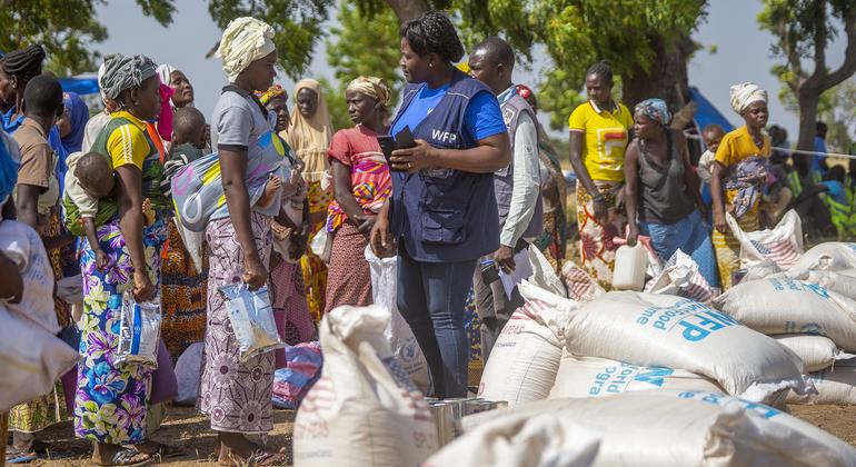 Burkina Faso: UN rights office calls for investigation into new deadly attack on civilians