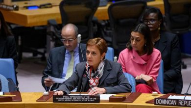 ‘Unexpected insecurity’ in Haiti requires urgent action: new UN envoy