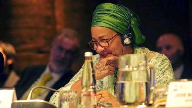 ‘Transformative change’ is needed to get the Global Goals back on track, says UN deputy chief