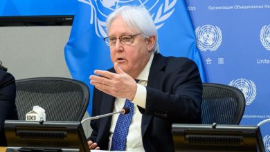Sudan: Guterres sends UN ‘relief chief’ as humanitarian crisis nears ‘breaking point’