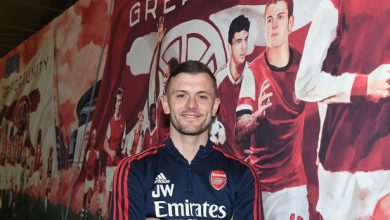 Jack Wilshere on Arsenal coaching tour, learning from Mikel Arteta and using ‘haircut’