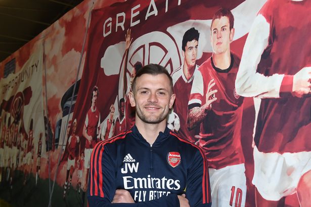 Jack Wilshere on Arsenal coaching tour, learning from Mikel Arteta and using ‘haircut’