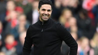 Mikel Arteta gives Arsenal a title lift as Frank Lampard is set for a surprise Chelsea manager’s return