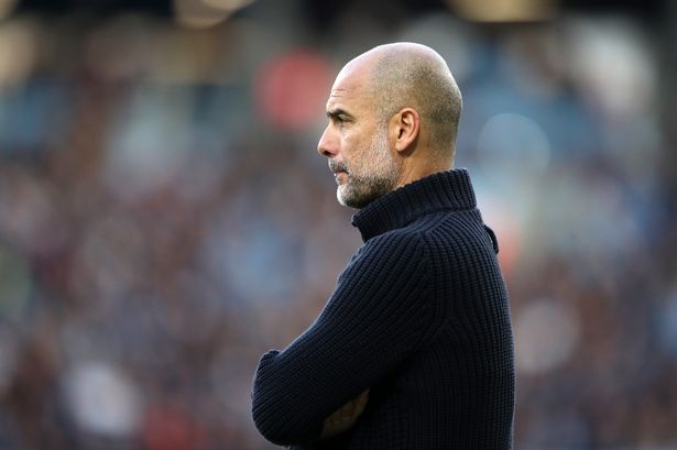 Pep Guardiola predicts Arsenal confidence as Manchester City prepare for title push