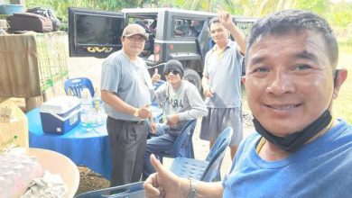 Wife hires three ‘presentable’ mistresses on £342 wage to keep her husband happy