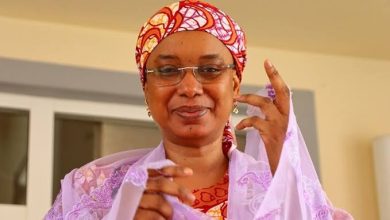 N2 Billion: Binani Gives DSS 48hrs To Retract False/Defamatory Viral Video Allegation Against Her