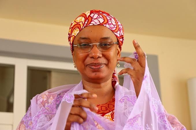 N2 Billion: Binani Gives DSS 48hrs To Retract False/Defamatory Viral Video Allegation Against Her