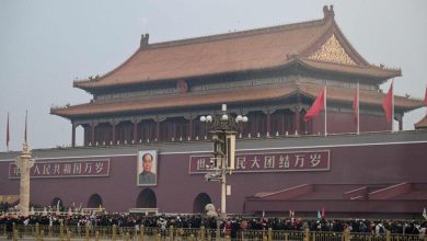 The UN strongly condemns China’s jailing of two human rights activists  World news