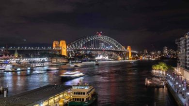 Australia: Indian-origin man found guilty of drugging, raping five Korean women |  World news