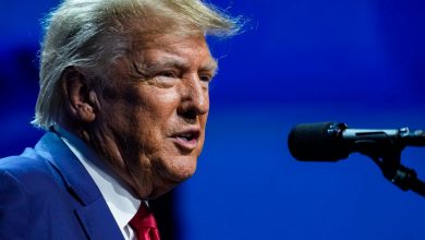 More trouble for the royal family?  Donald Trump to publish this private letter |  World news