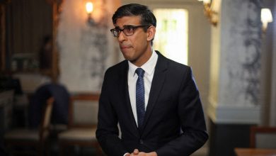 On the opposition leader ‘some women have preferences’, UK PM Sunak says… |  World news