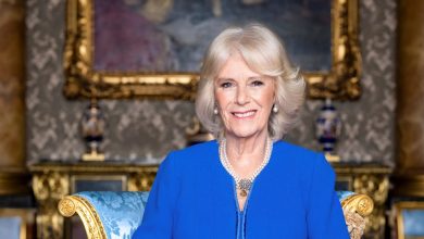 Crowning Camilla: Her transformation from ‘other woman’ scorn to queen consort |  World news