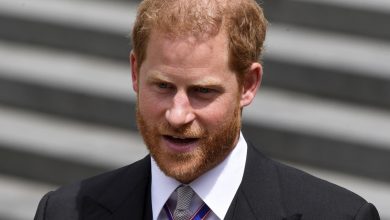 Prince Harry snubbed by royals during UK visit: ‘Wants to get on with Meghan’ |  World news