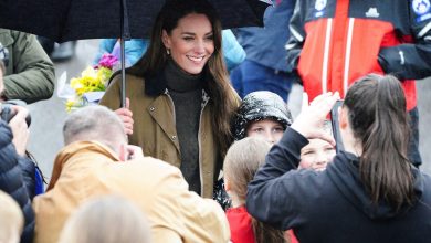 Kate Middleton wants to have more children?  Strong response: ‘I have been…’ |  World news